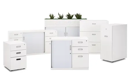 Buy The Best Filing Cabinets And Drawer Cabinets Online Australia