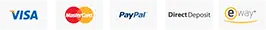 payment icons