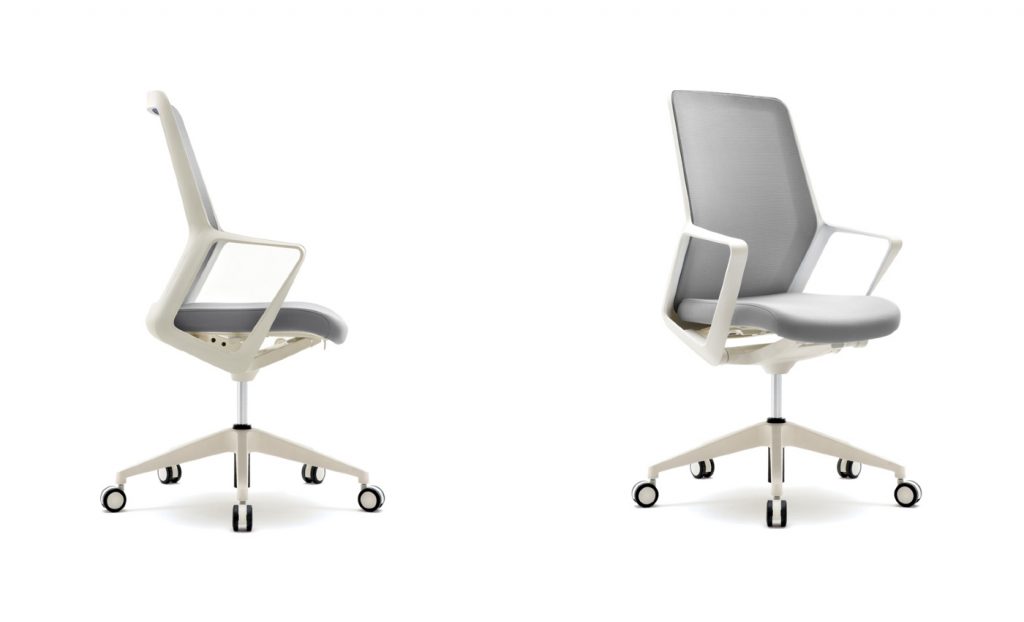 Flo Taskchair 00016
