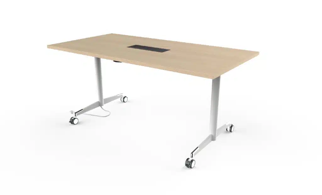 Hoff Table Flip