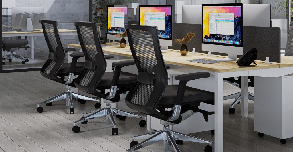 Balance Executive Chair