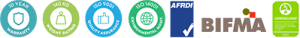 Certificate Logos