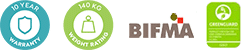 Certificate Logos