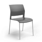 Game Chair Unupholstered
