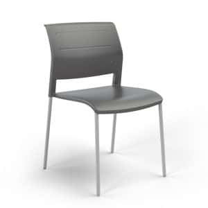 Game Chair Unupholstered