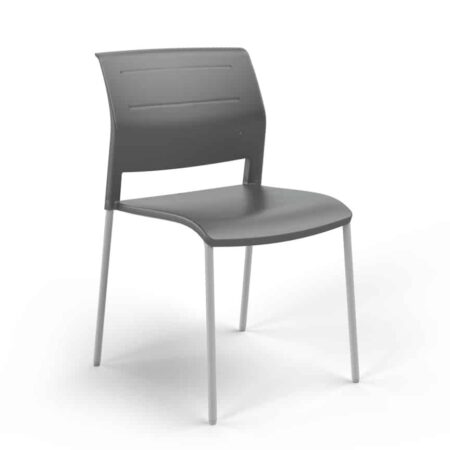 Game Chair Unupholstered