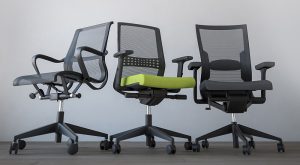 Office Chairs