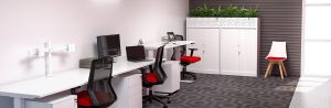 Office Storage