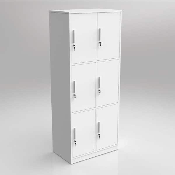 Buy Modern Office Lockers Online Australia - Xchange Design