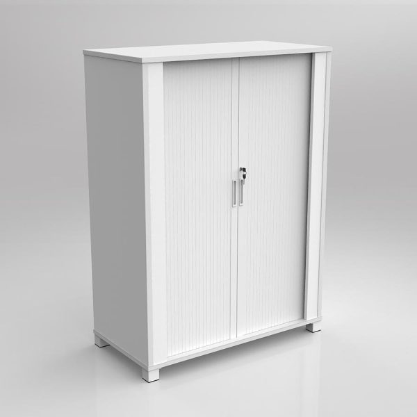 Buy Tambour Door Units & Cabinets Online Australia - Xchange Design