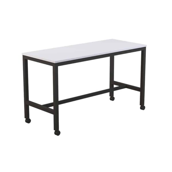Axis Mobile Bar Leaner 1800x750 W BF