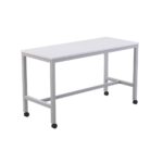Axis Mobile Bar Leaner 1800x750 W WF