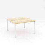 Axis Stretch 2DSD 1200x600 White NO