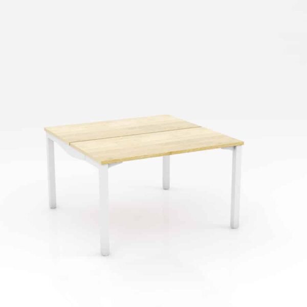 Axis Stretch 2DSD 1200x600 White NO