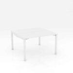 Axis Stretch 2DSD 1200x600 White WHT