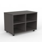 Buy Mobile Storage Cabinets on Casters Online Australia - Xchange Design