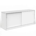 Buy Modern Sliding Door Cabinets Storage Online Australia - Xchange Design
