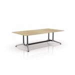 Modulus Twin Post Collar Leg 1 piece Top NO