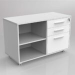 NXMC 1DR W
