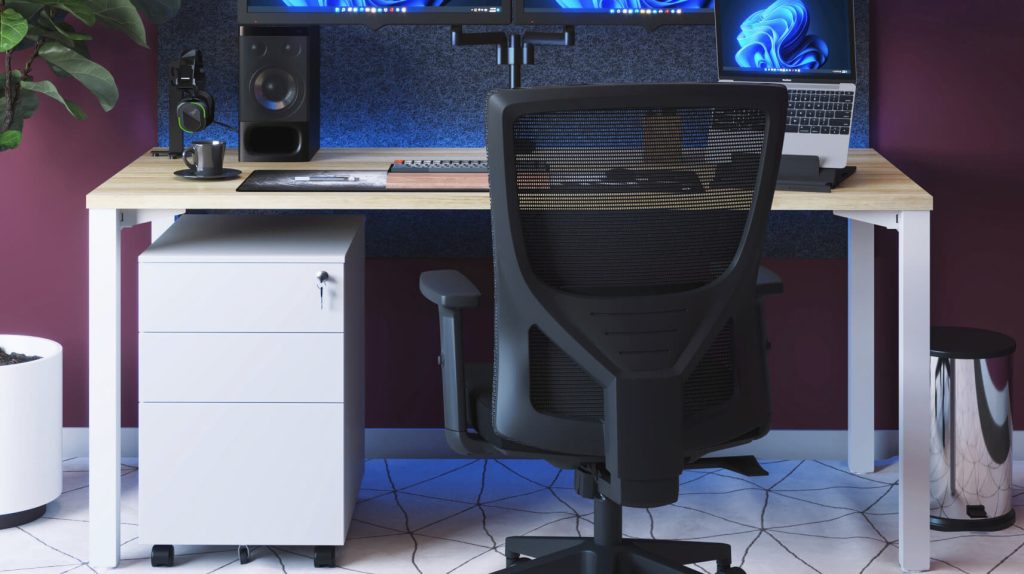 Optic Task Chair