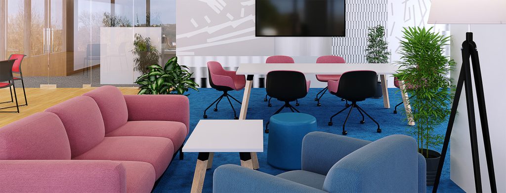 Plantation Bar Leaners Bg