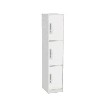 Single Locker