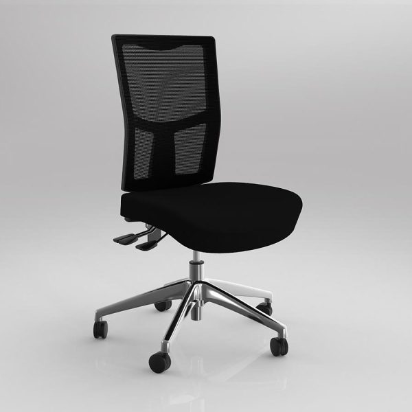 Heavy Duty Office Chair