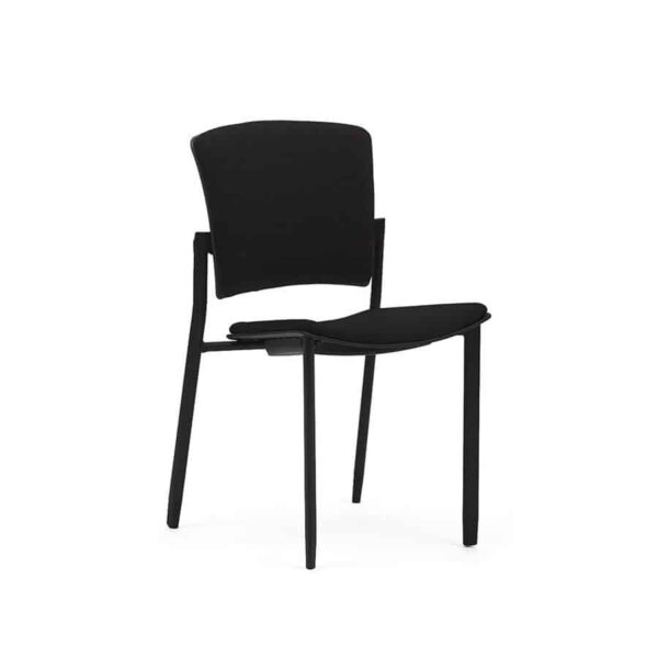Zipp Black With No Armrests