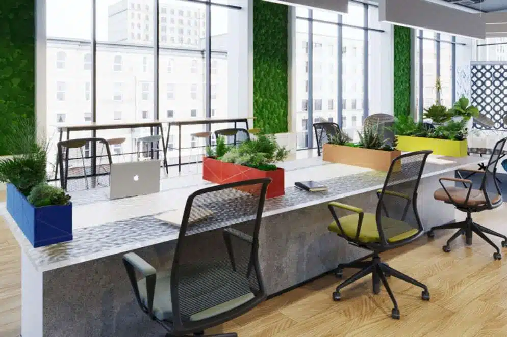 What is Resimercial Design?