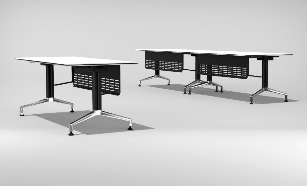 Pivot Flip Tables Mobile Flip Top Tables Xchange Design